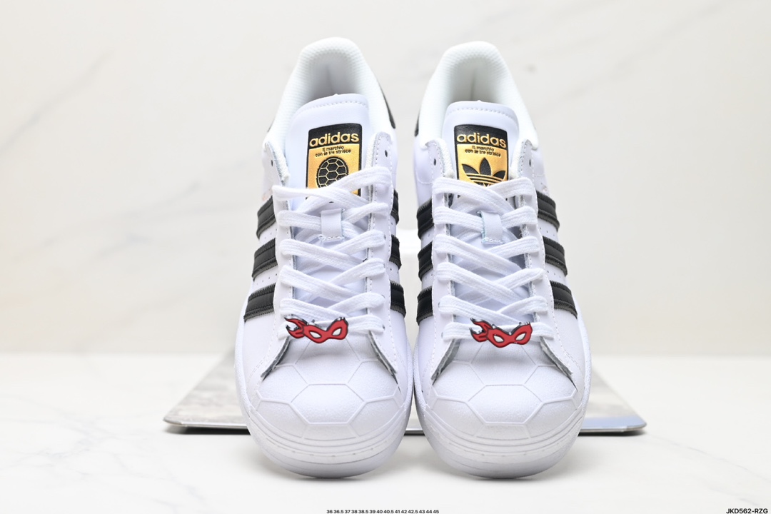 Adidas Superstar Shoes